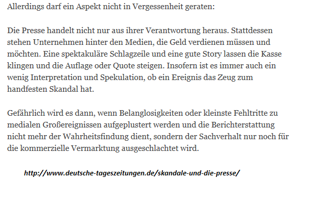 Davon sind wir in der Schweiz hoffentlich noch weit entfernt...